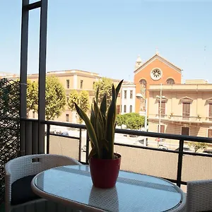Pensjonat L.t. Savoia Palace & Cavour C.l., Bari