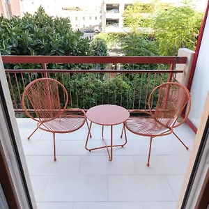 Pensjonat Il Pumo - Apulian Savoia, Bari