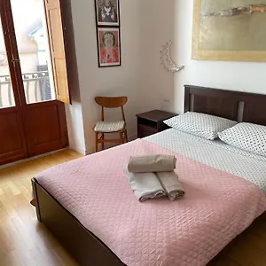 Nocleg ze śniadaniem Luxury Old Town, Bari
